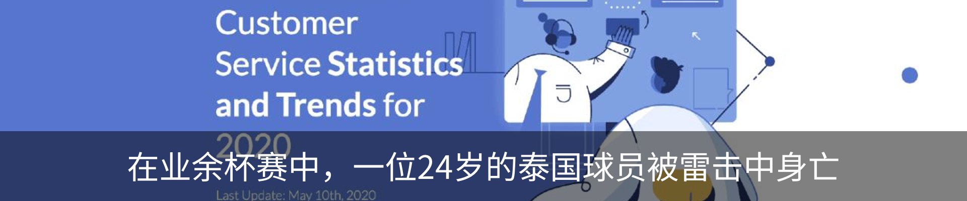 最新动态