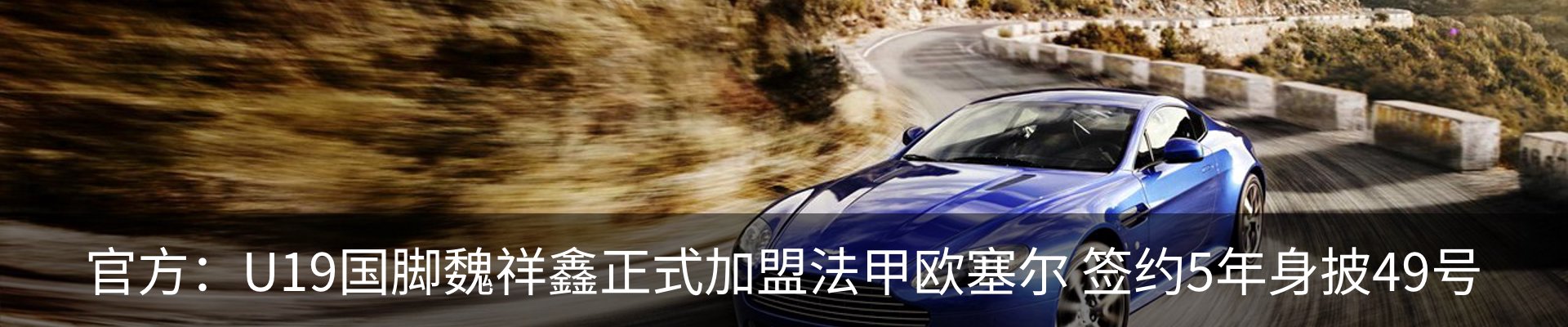 最新动态
