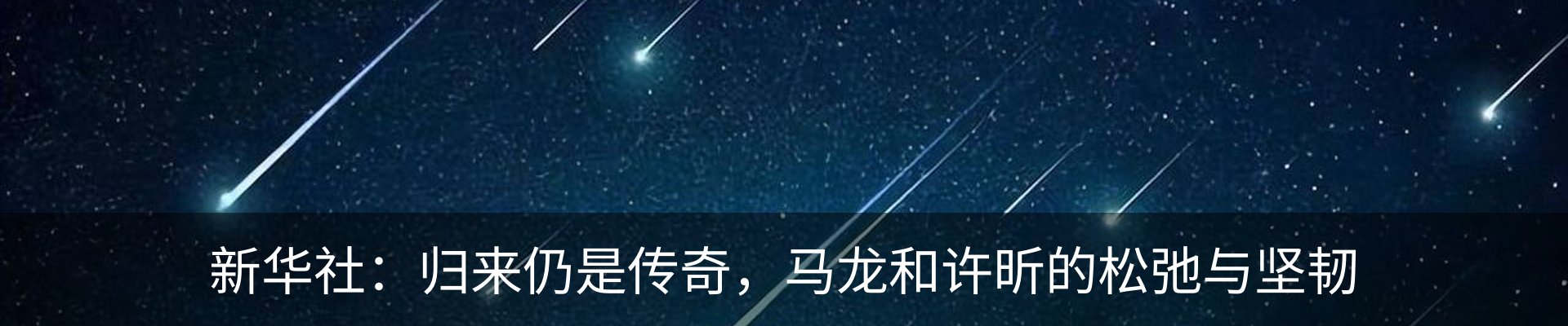 最新动态
